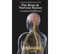 The Brain & Nervous System in Adrenal Insufficiency: Understanding Cognitive, Autonomic, and Neurologic Symptoms - and How to Talk About Them