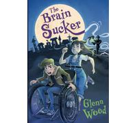 The Brain Sucker (Dark Heart)