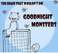 The Brain That Wouldn't Die