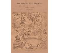The Brainrot Metamorphoses: A Terminally Online Translation (The Brainrot Classics)