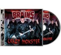 The Brains - Crazy Monster