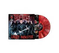 The Brains - Crazy Monster [VINYL]
