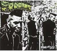 The Brains - Drunk Not Dead