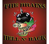 The Brains - Hell N' Back
