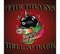 The Brains - Hell N' Back [VINYL]