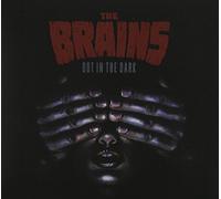 The Brains - Out In The Dark