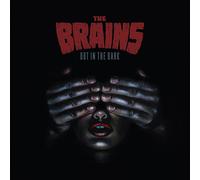 The Brains Out in the Dark (CD) Album (US IMPORT)