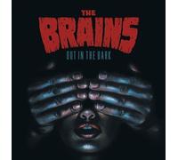 The Brains - Out In The Dark [VINYL]