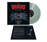 The Brains - Out In The Dark [VINYL]