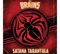 The Brains – Satana Tarantula