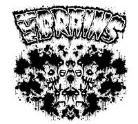 The Brains - The Brains [New CD]