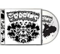 The Brains - The Brains [New CD]