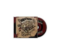 The Brains - Zombie Nation - Bonus Track Edition