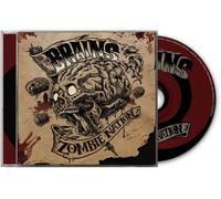 The Brains - Zombie Nation - Bonus Track Edition