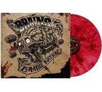 The Brains - Zombie Nation [VINYL]