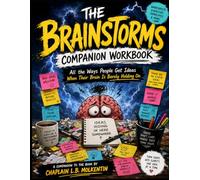 The Brainstorms: Long Story Short