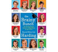 The Brainy Bunch: The Harding Family's Method to College Ready by Age Twelve