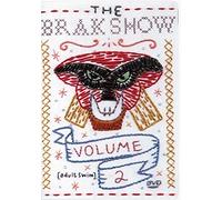 The Brak Show, Volume 2