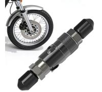 The Brake Line Quick Disconnect Coupling - Pliers Adapter Connection Cutting Tools - Dry Brake Coupling | for Shut-off Connection on Motorcycles and Racing Cars on Oil Lines and Hydraulic Hoses