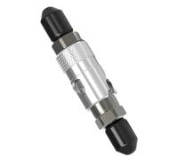 The Brake Line Quick Disconnect Coupling, Pliers Adapter Connection Cutting Tools - Motorcycle Quick Disconnect Coupling | for Maintenance and Conversion Work on Hoses, Racing Vehicles and Oil Lines
