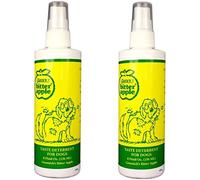 The Bramble Bay Grannicks Bitter Apple | Safe Chew Deterrent for Dogs | Pack of 2 x 236ml