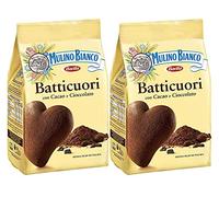 The Bramble Bay Mulino Bianco Batticuori 350g | Pack of 2