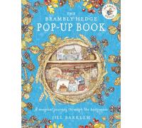 The Brambly Hedge Pop-Up Book