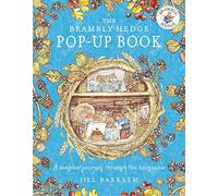 The Brambly Hedge Pop-Up Book: (Brambly Hedge)