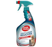The Bramton Company Simple Solution Stain and Odour Remover, 32 oz