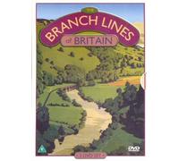 The Branch Lines Of Britain [DVD]