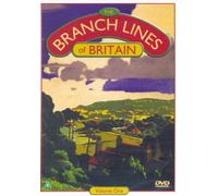 The Branch Lines Of Britain: Volume 1 [DVD]