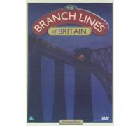 The Branch Lines Of Britain: Volume 4 [DVD]