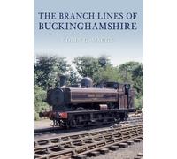 The Branch Lines of Buckinghamshire