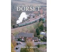 The Branch Lines of Dorset