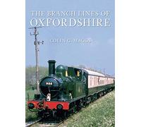 The Branch Lines of Oxfordshire