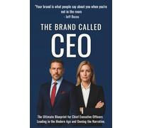The Brand Called CEO