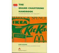 The Brand Chartering Handbook: How Brand Organisations Learn Living Scripts