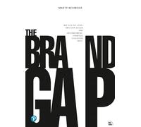 THE BRAND GAP: Wie sich die Lücke zwischen Design und Unternehmensstrategie schließen lässt