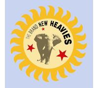 The Brand New Heavies