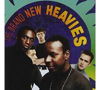 The Brand New Heavies