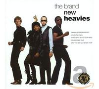 The Brand New Heavies