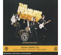 The Brand New Heavies - Allabouthefunk