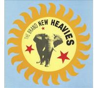 The Brand New Heavies - Brand New Heavies [Import]