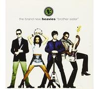 The Brand New Heavies - Brother Sister