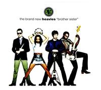 The Brand New Heavies - Brother Sister