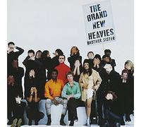 The Brand New Heavies - Brother Sister