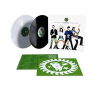 The Brand New Heavies - Brother Sister (Black & White Vinyl) [VINYL]