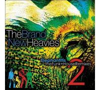 The Brand New Heavies - Elephantitis 2 - The Funk & Ho