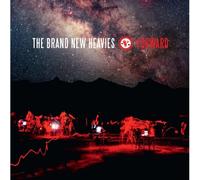 Brand New Heavies - Forward! -Ltd-