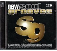 The Brand New Heavies Lutricia McNeal Sounds Of Blackness Diana King Rosie Gaines - 40 R&B Hits